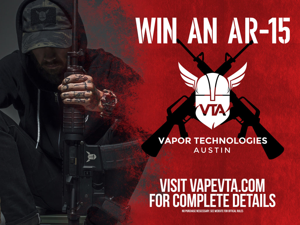 Ar-15 Sweepstakes
